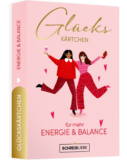 Energie & Balance von Korsch Verlag