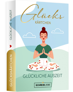 Glückliche Auszeit von Korsch Verlag