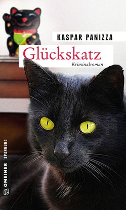 Glückskatz von Panizza,  Kaspar