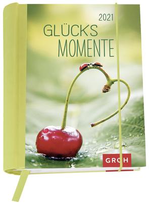 Glücksmomente 2021 von Groh Redaktionsteam