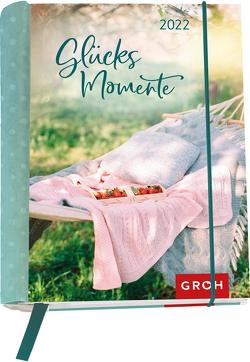 Glücksmomente 2022 von Groh Verlag