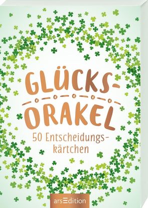 Glücksorakel