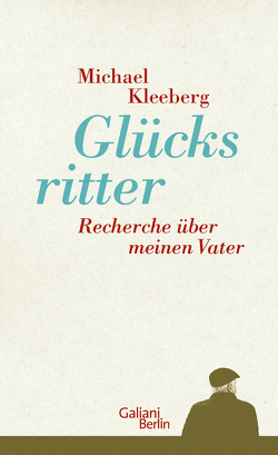 Glücksritter von Kleeberg,  Michael