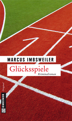 Glücksspiele von Imbsweiler,  Marcus