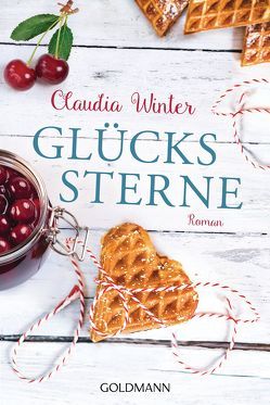 Glückssterne von Winter,  Claudia