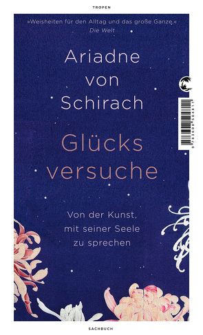 Glücksversuche von Schirach,  Ariadne von