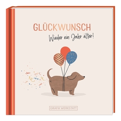 Glückwunsch