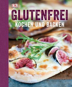Glutenfrei kochen & backen von Hunter,  Fiona, Lawrie,  Jane, Whinney,  Heather