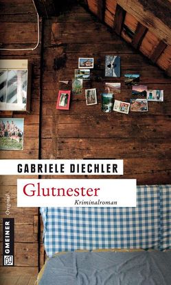 Glutnester von Diechler,  Gabriele