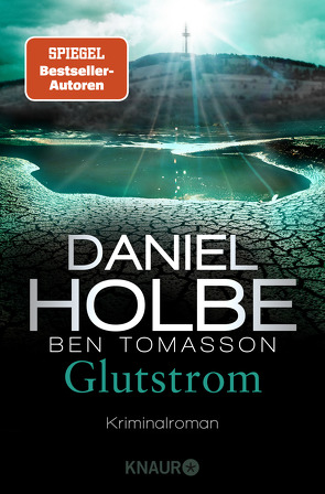 Glutstrom von Holbe,  Daniel, Tomasson,  Ben