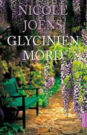 Glycinienmord von Joens,  Nicole