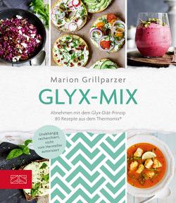 Glyx-Mix von Grillparzer,  Marion