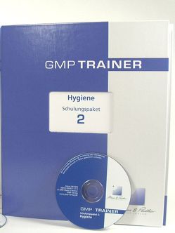 GMP-TRAINER von Oechslein,  Christine