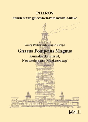 Gnaeus Pompeius Magnus von Schietinger,  Georg-Philipp