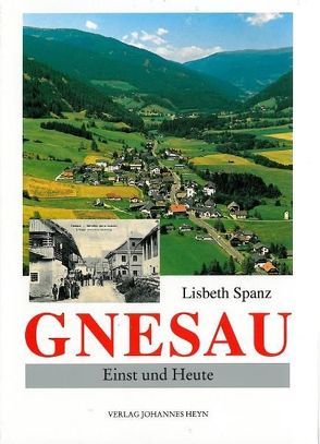 Gnesau von Gemeinde Gnesau, Spanz,  Lisbeth