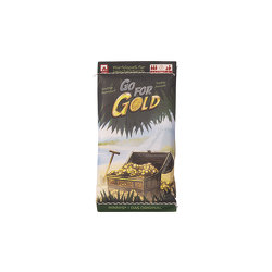 Go for Gold (Minny) von Nürnberger Spielkarten Verlag