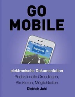 Go Mobile von Juhl,  Dietrich