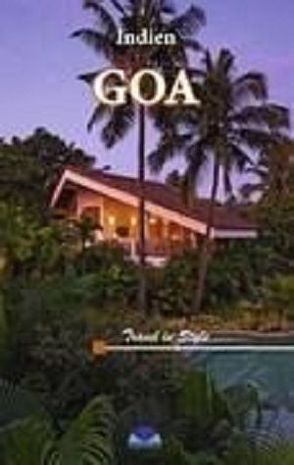 Goa Travel in Style von Döring,  Christine A