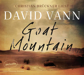 Goat Mountain von Brückner,  Christian, Mandelkow,  Miriam, Vann,  David