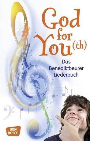 God for You(th) – überarbeitete Neuausgabe erscheint 2020 von Dikasterium für Salesianische Jugendpastoral