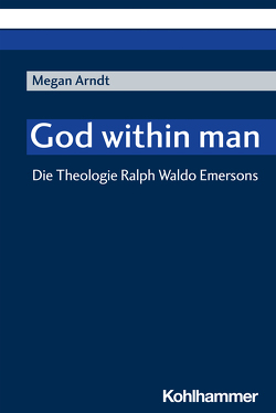 God within man von Arndt,  Megan