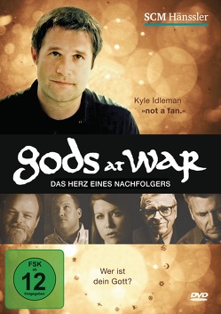 Gods at War von Idleman,  Kyle