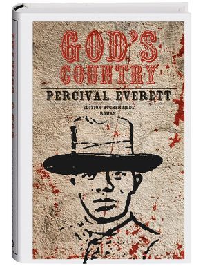God’s Country von Everett,  Percival, Trojanow,  Ilija, Urban,  Susann