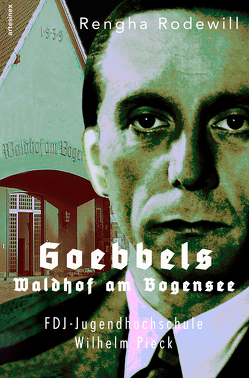Goebbels von Porcelli,  Micaela, Rodewill,  Rengha