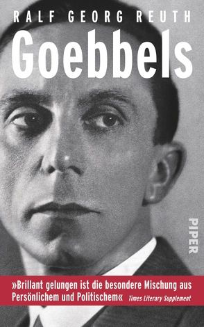 Goebbels von Reuth,  Ralf Georg