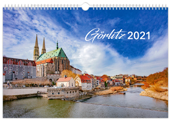 Kalender Görlitz 2021