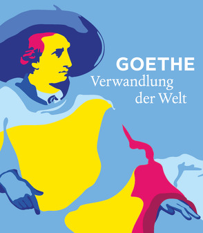 Goethe von Bundeskunsthalle, Klassik Stiftung Weimar