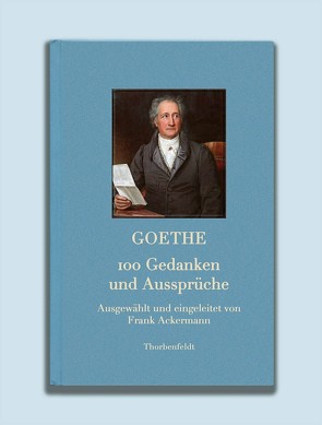 Goethe von Ackermann,  Franz