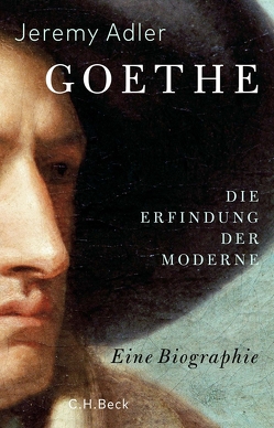 Goethe von Adler,  Jeremy, Bischoff,  Michael