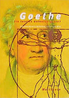 Goethe – ein letztes Universalgenie? von Birus,  Hendrik, Donat,  Sebastian