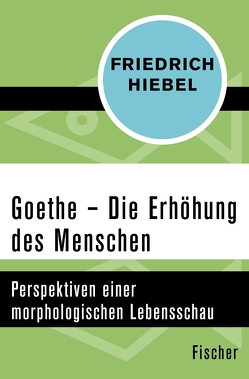 Goethe von Hiebel,  Friedrich