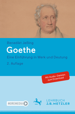 Goethe von Jeßing,  Benedikt