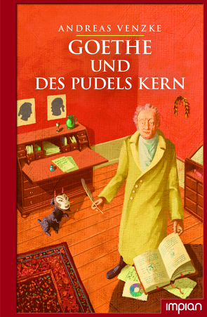 Goethe und des Pudels Kern von Puth,  Klaus, Venzke,  Andreas