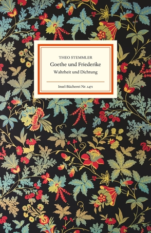 Goethe und Friederike von Stemmler,  Theo
