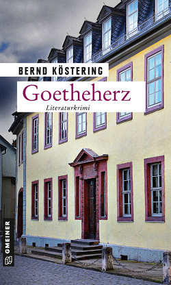 Goetheherz von Köstering,  Bernd