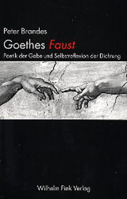 Goethes Faust von Brandes,  Peter