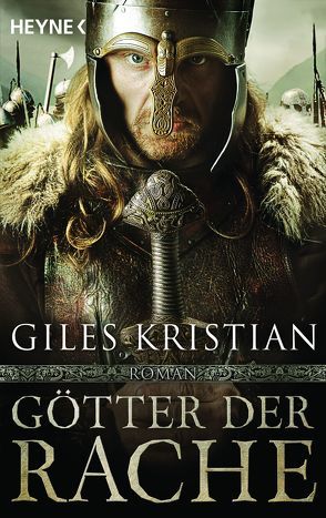 Götter der Rache von Kristian,  Giles, Thon,  Wolfgang