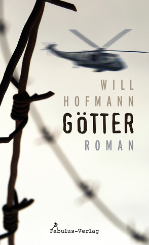 Götter von Hofmann,  Will