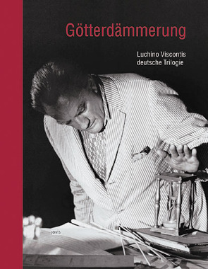 Götterdämmerung von Storch,  Wolfgang