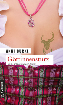 Göttinnensturz von Bürkl,  Anni