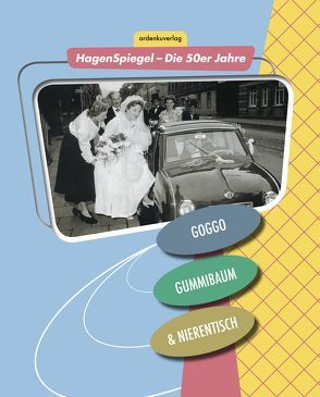 Goggo, Gummibaum und Nierentisch von Bergmann,  Jens, Blank,  Ralf, Sollbach,  Gerhard