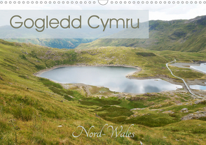 Gogledd Cymru – Nord-Wales (Wandkalender 2020 DIN A3 quer) von Flori0