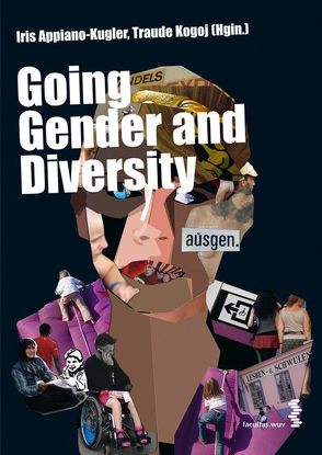 Going Gender and Diversity von Appiano-Kugler,  Iris, Kogoj,  Traude