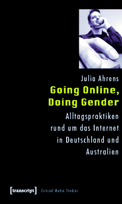 Going Online, Doing Gender von Ahrens,  Julia