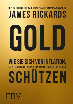 Gold von Rickards,  James