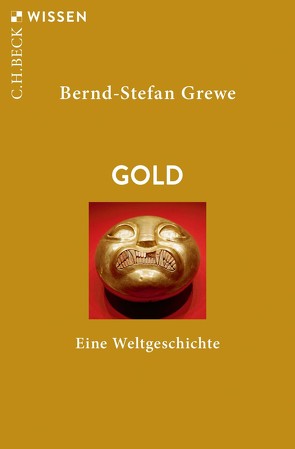 Gold von Grewe,  Bernd-Stefan